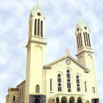Coroas de Flores Paróquia São Francisco de Assis – SP