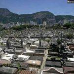 Coroas de Flores Cemitério Vila Nova Cachoeirinha – SP