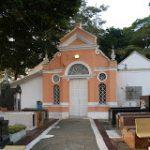 Coroas de Flores Cemitério Penha – SP