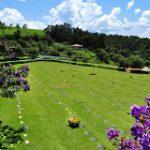 Coroas de Flores Cemitério Parque da Cantareira – SP