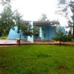 Coroas de Flores Cemitério Dom Bosco – Perus – SP