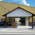 Cemitério Municipal de Carapicuíba – Ariston – SP