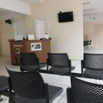 Coroas de Flores Hospital da Aeronáutica – SP