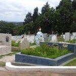 Coroas de Flores Cemitério Municipal do Cipó – SP