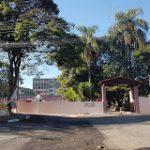 Cemitério Saudade – Caieiras – SP