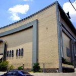 Coroas de Flores Igreja Santo Onofre – Engenheiro Goulart – SP