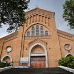 Coroas de Flores Igreja Vila Esperança Penha – Penha – SP