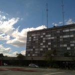 Coroas de Flores Hospital da Polícia Militar – Barro Branco – SP