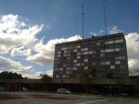 Coroas de Flores Hospital da Polícia Militar – Barro Branco – SP