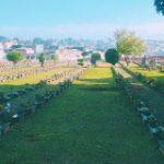 Coroas de Flores Cemitério Jd. Parque das Palmeiras –  Ferraz de Vasconcelos – SP