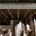 Coroas de Flores Hospital Sírio Libanês – Bela Vista – SP