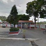 Cemitério Municipal de Mairinque – SP