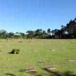 Cemitério Memorial Bosque da Paz – Vargem Grande Paulista-SP
