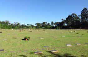 Coroas de Flores Cemitério Memorial Bosque da Paz – Vargem Grande Paulista-SP