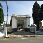 Cemitério Municipal Saudade Bragança Paulista – SP