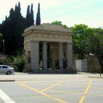 Coroas de Flores Cemitério Consolação – SP