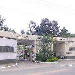 Coroas de Flores Cemitério da Vila Rio – Guarulhos – SP