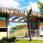 Coroas de Flores Cemitério Valle dos Reis – Taboão da Sera – SP