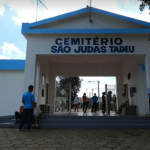 Coroas de Flores Cemitério São Judas Tadeu – Guarulhos – SP