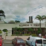 Cemitério Vila Pires- Santo André