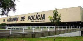 Coroas de Flores Academia de Polícia Civil de São Paulo – SP