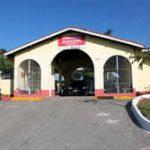 Cemitério Municipal de Itapevi – SP