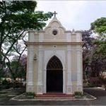 Cemitério da Saudade – Santo André – SP