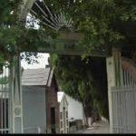 Cemitério São Caetano – São Caetano do Sul – SP