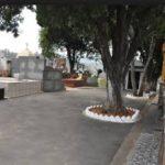 Cemitério Saudade Mairiporã – SP