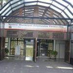 Cemitério Municipal Adamastor Fernandes – Jundiai – SP