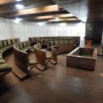 Coroas de Flores Crematório Municipal Vila Alpina -SP