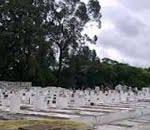 Coroas de Flores Cemitério Rosário – Embu – SP