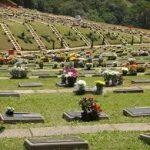 Cemitério Alphacampus – Pq Santa Teresa – Itapevi – SP