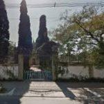 Coroas de Flores Cemitério Santíssimo Sacramento – Dr. Arnaldo – SP