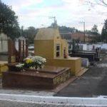 Cemitério São José – Ribeirão Pires – SP