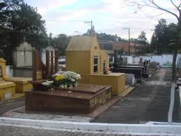 Coroas de Flores Cemitério São José – Ribeirão Pires – SP