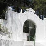 Coroas de Flores Cemitério Comunitário Parelheiros – SP