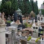 Cemitério São Paulo – SP