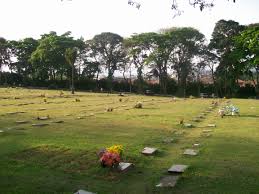 Coroas de Flores Cemitério Campo Santo – Guarulhos – SP