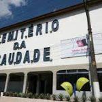 Coroas de Flores Cemitério da Saudade  – Taboão da Serra – SP