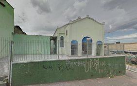 Coroas de Flores Igreja Presbiteriana Independente-Vila Brasilândia – SP