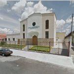 Coroas de Flores Igreja Presbiteriana da Independente – Vila Sabrina – SP