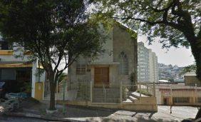 Coroas de Flores Igreja Presbiteriana de Vila Palmeira – SP