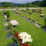 Coroas de Flores Cemitério Jardim da Paz – Embu – SP