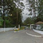 Cemitério de Diadema – SP