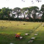 Coroas de Flores Cemitério Parque Jardim das Primaveras I – Guarulhos – SP