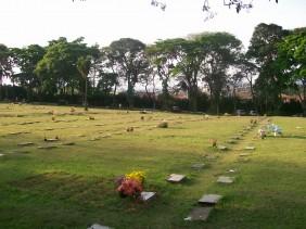 Coroas de Flores Cemitério Parque Jardim das Primaveras I – Guarulhos – SP