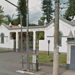 Coroas de Flores Hospital Geriatrico e de Convalescentes D. Pedro II – Lago do Jaçanã- SP