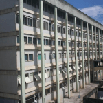 Coroas de Flores Hospital Municipal de Itaquera – SP