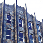 Coroas de Flores Igreja Adventista da Promessa – Vila Nhocuné – SP